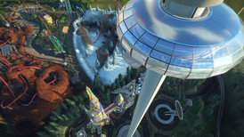 Planet Coaster (Xbox ONE / Xbox Series X|S) screenshot 4