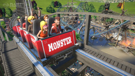 Planet Coaster (Xbox ONE / Xbox Series X|S) screenshot 5