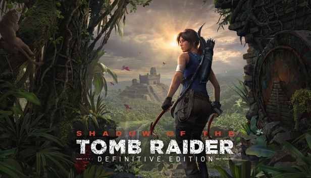 Buy Shadow of the Tomb Raider: Definitive Edition - PC & Mac (Steam)
