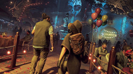 Shadow of the Tomb Raider: Definitive Edition screenshot 2