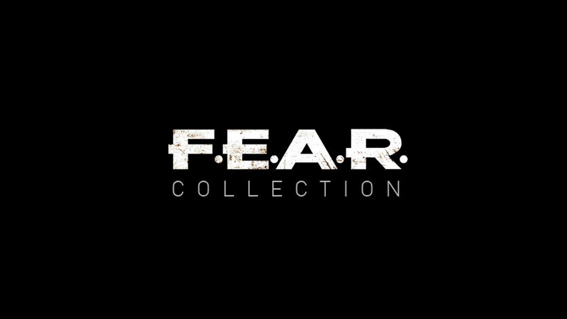 Buy F E A R Complete Pack Pc Steam