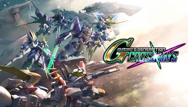 Reviews SD GUNDAM G GENERATION CROSS RAYS: Deluxe Edition