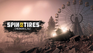 Spintires Chernobyl - PC (Steam)