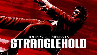 Stranglehold