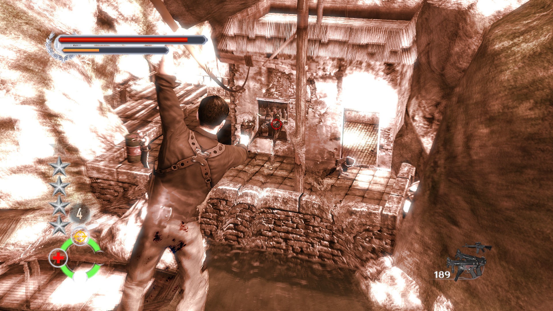 Buy Stranglehold GOG.com