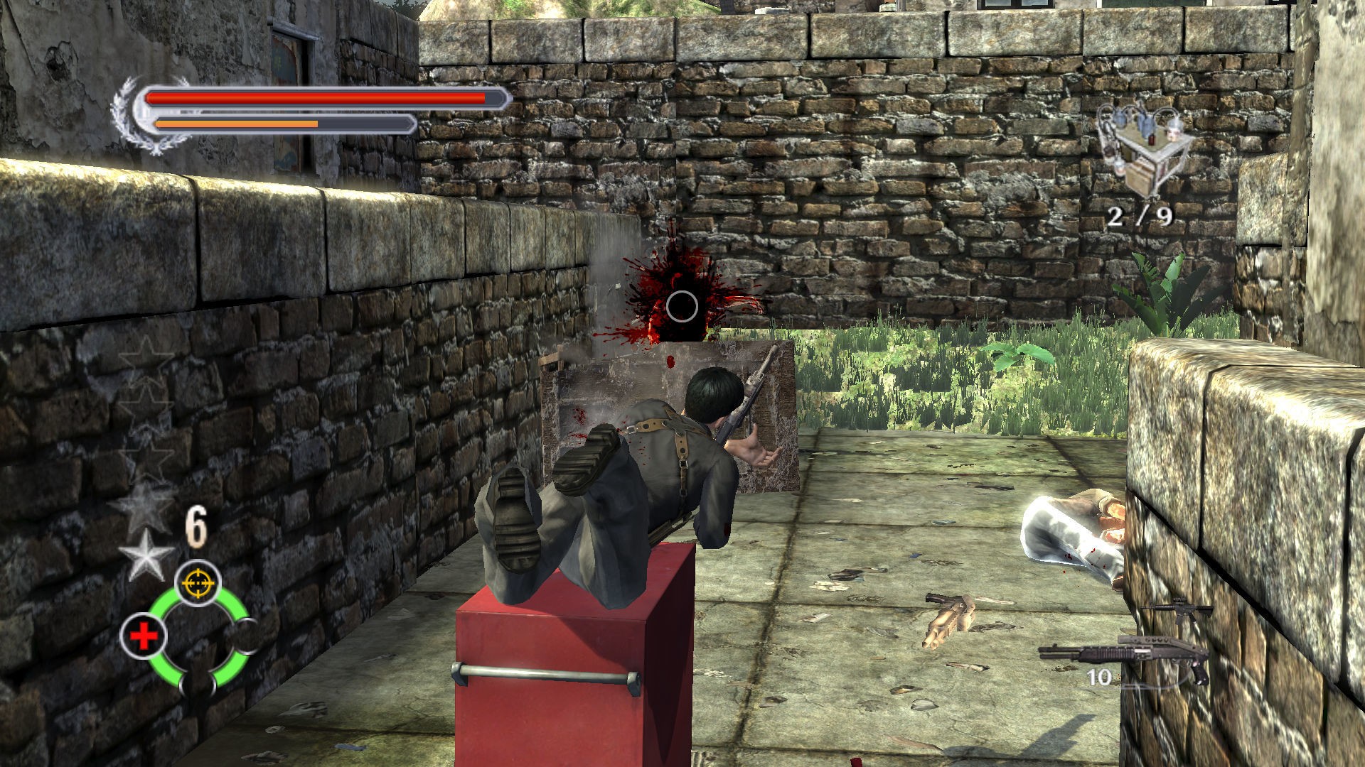 Buy Stranglehold - PC (GOG.com)