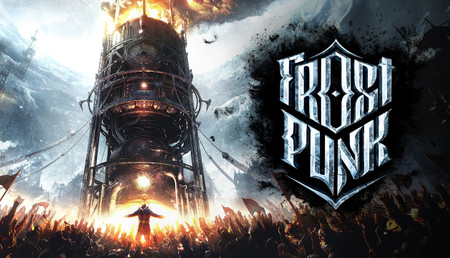 Frostpunk (GLOBAL) - PC (Steam)