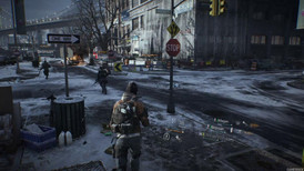 Tom Clancy's The Division Season Pass screenshot 3