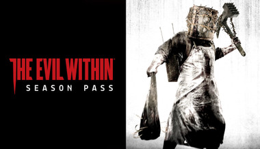 The Evil Within: Season Pass - PC (Steam)