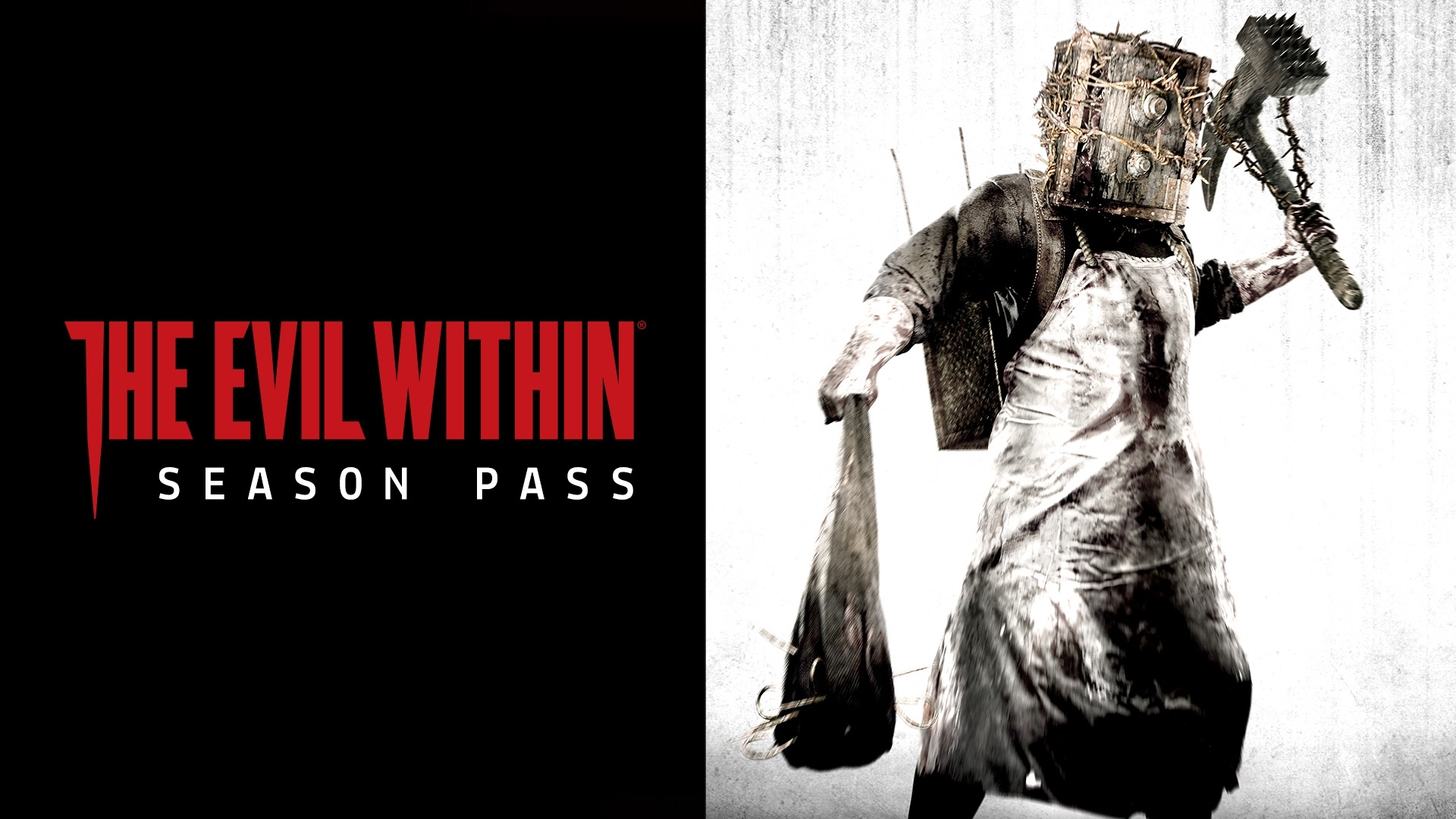 Купить The Evil Within: Season Pass Steam