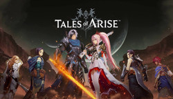 Tales Of Arise