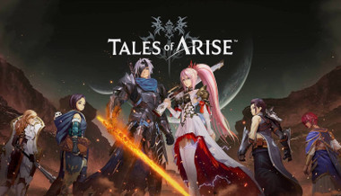 Tales Of Arise - Gioco completo per PC - Videogame