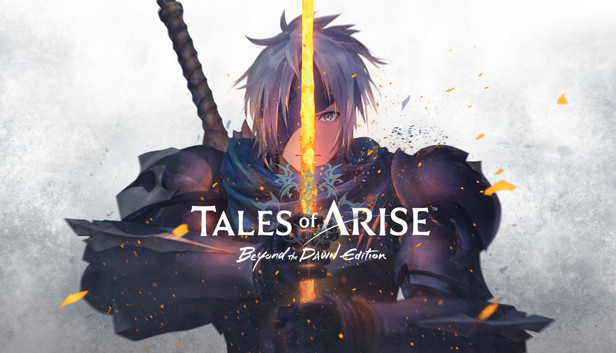 Tales Of Arise - Beyond the Dawn Edition