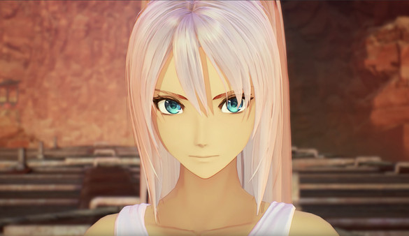 Tales Of Arise - Beyond the Dawn Edition screenshot 1