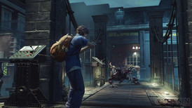 Resident Evil 3 screenshot 4