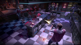 Resident Evil 3 screenshot 5