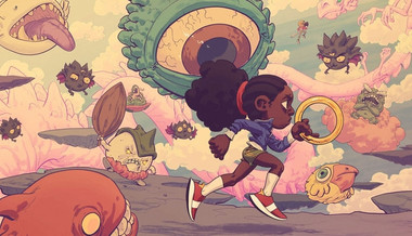 EarthNight - PC & Mac (Steam)