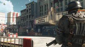 Wolfenstein II: The New Colossus- Deluxe Edition screenshot 4