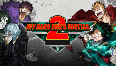 My Hero One's Justice 2 - PC (Steam)