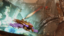 Transformers: Rise Of The Dark Spark screenshot 5