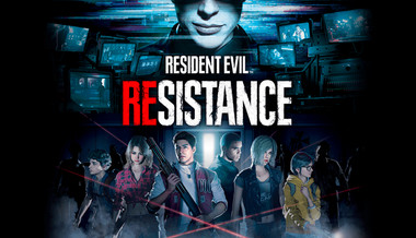 Resident Evil: Resistance