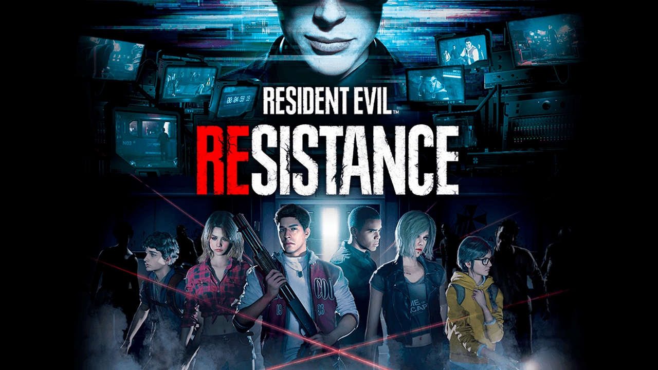 Купить Resident Evil: Resistance (Xbox ONE / Xbox Series X|S) Microsoft  Store