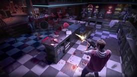 Resident Evil: Resistance screenshot 4