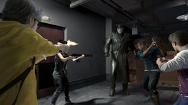 Resident Evil: Resistance screenshot 2