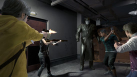 Resident Evil: Resistance (Xbox ONE / Xbox Series X|S) screenshot 2
