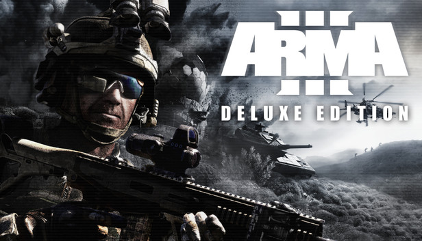 Acquista Arma 3 Deluxe Edition Steam