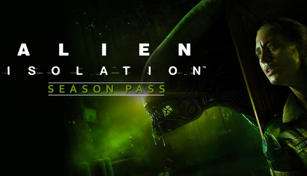 Buy Alien: Isolation: Season Pass PC Mac (Steam)