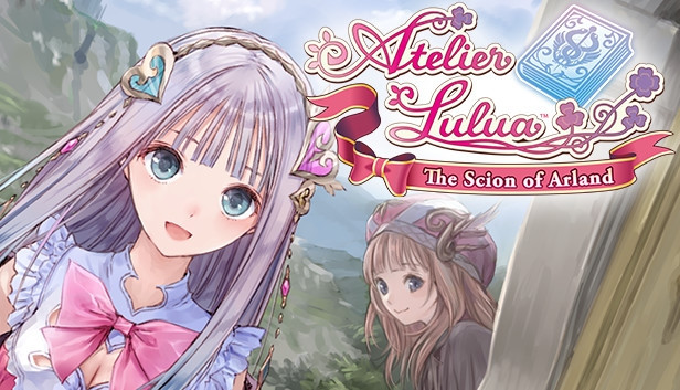 Acquista Atelier Lulua The Scion of Arland Steam
