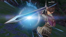 Atelier Lulua The Scion of Arland screenshot 2