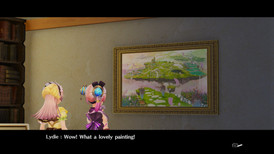 Atelier Lydie and Suelle The Alchemists and the Mysterious Paintings screenshot 5