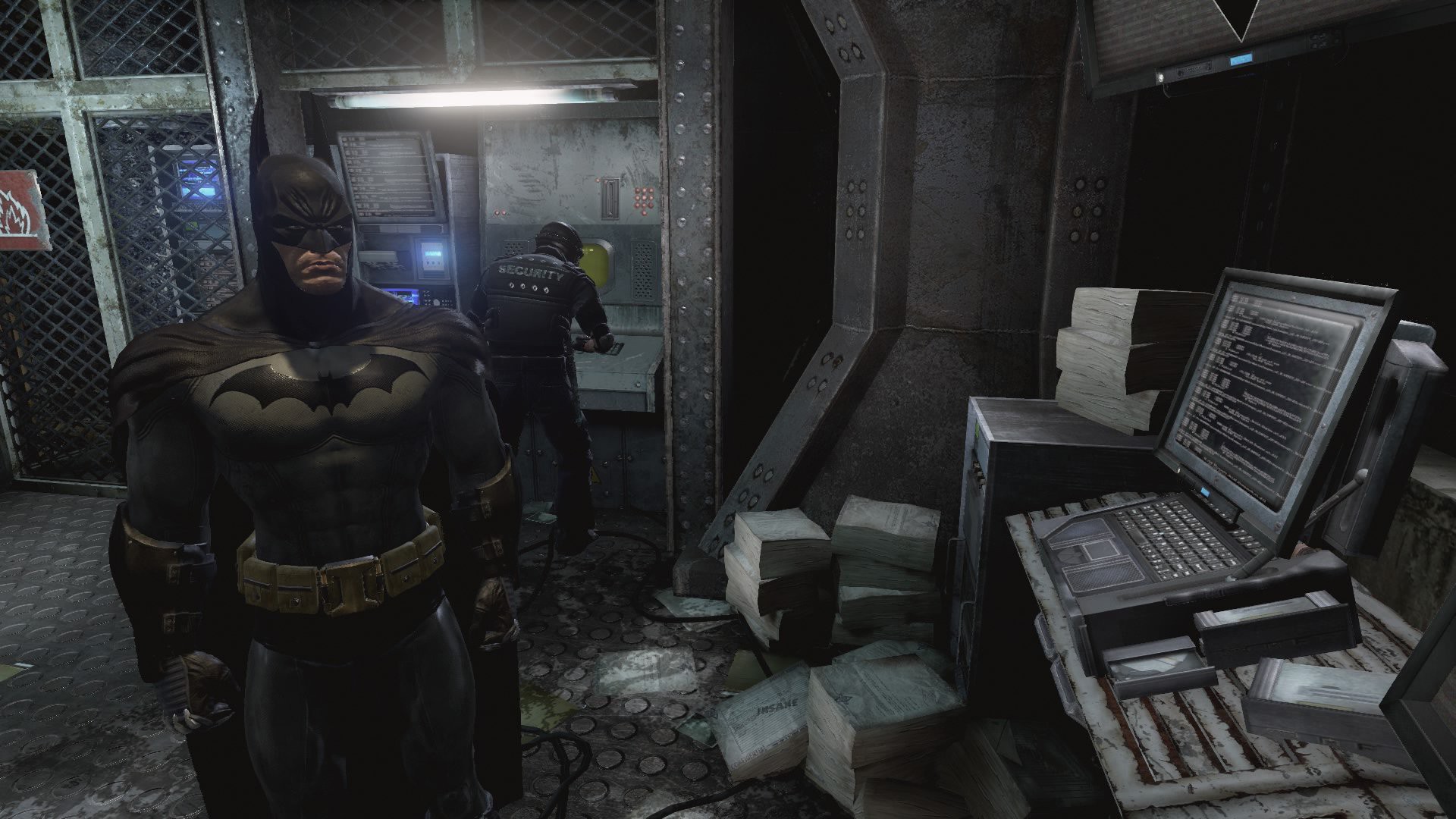 Buy Batman: Return to Arkham - Xbox One - Europe