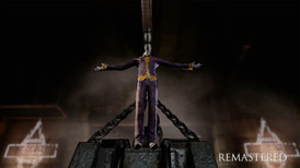 Batman: Return to Arkham screenshot 5