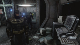 Batman: Return to Arkham screenshot 3