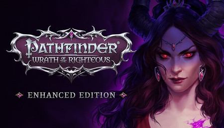 Pathfinder: Wrath of the Righteous Enhanced Edition
