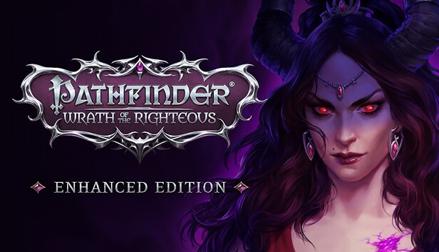 Pathfinder: Wrath of the Righteous Enhanced Edition
