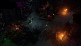 Pathfinder: Wrath of the Righteous Enhanced Edition screenshot 5