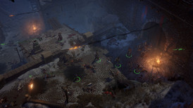 Pathfinder: Wrath of the Righteous Enhanced Edition screenshot 2