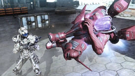 Vanquish screenshot 2