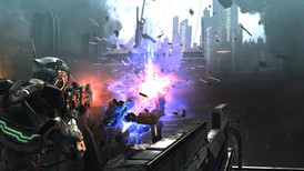 Vanquish screenshot 4