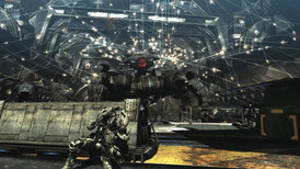 Vanquish screenshot 3