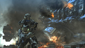 Vanquish screenshot 5