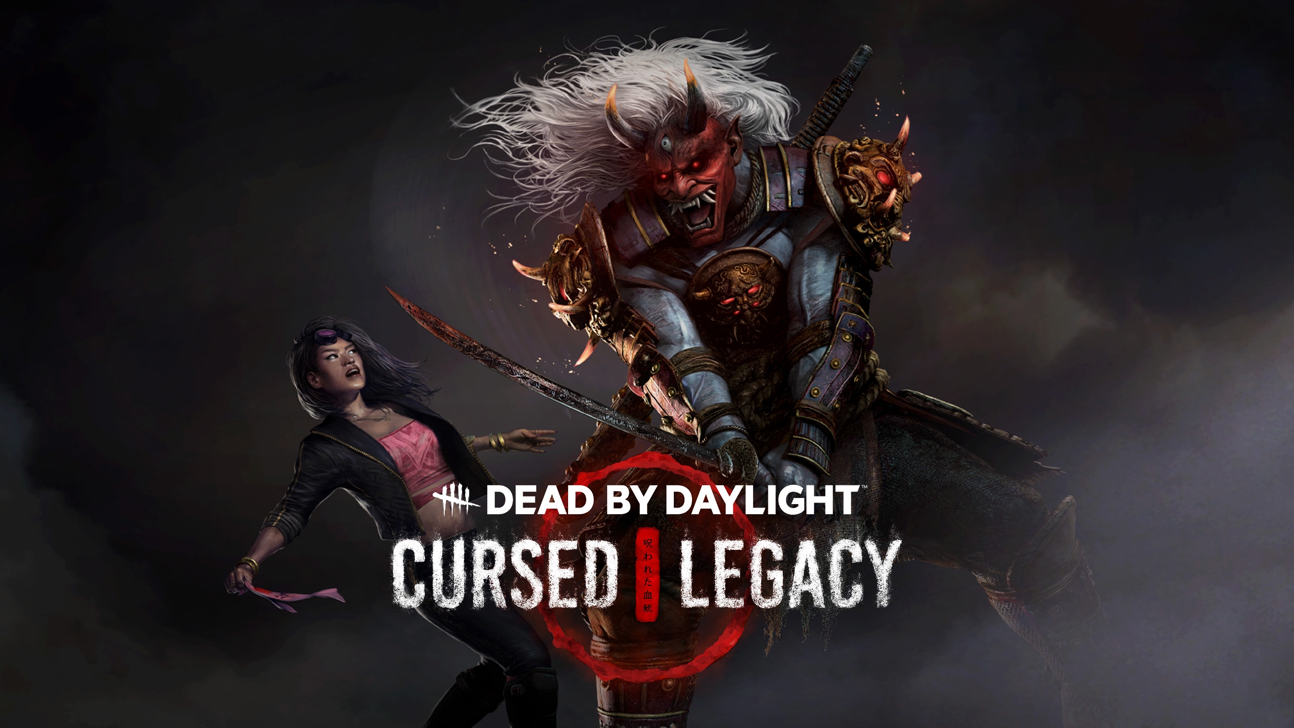Buy Dead by Daylight - Cursed Legacy Chapter Steam
