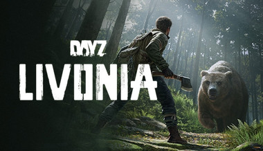 Dayz Livonia - PC (Steam)
