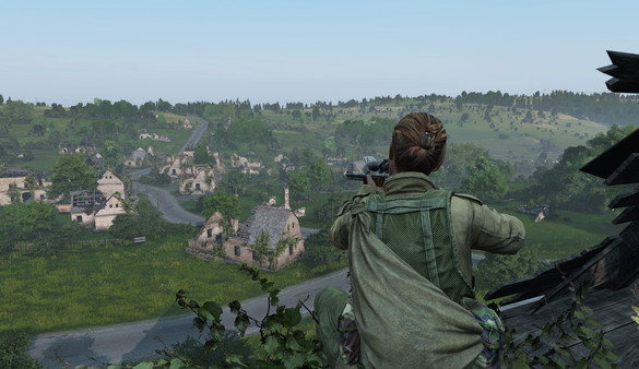 Dayz Livonia screenshot 1