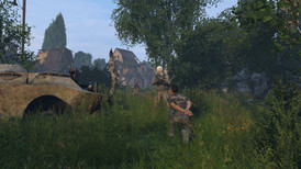 Dayz Livonia screenshot 4