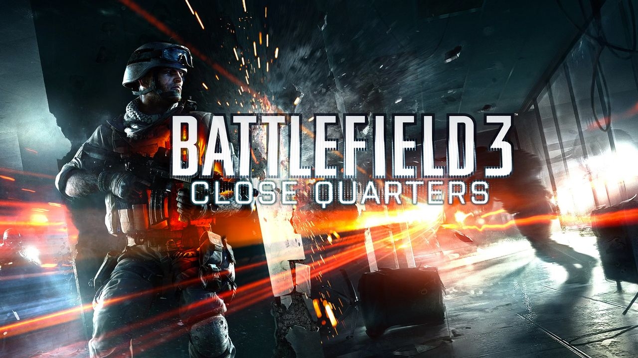Buy Battlefield 3: Close Quarters EA App